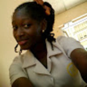 Meet your Posher, Rosharmalee